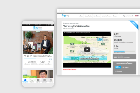 <span class='font-thaisan' style='font-size:25px'  >Thailand Innovation Crowdfunding</span><i>→</i>